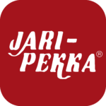 Jari-Pekka -logo