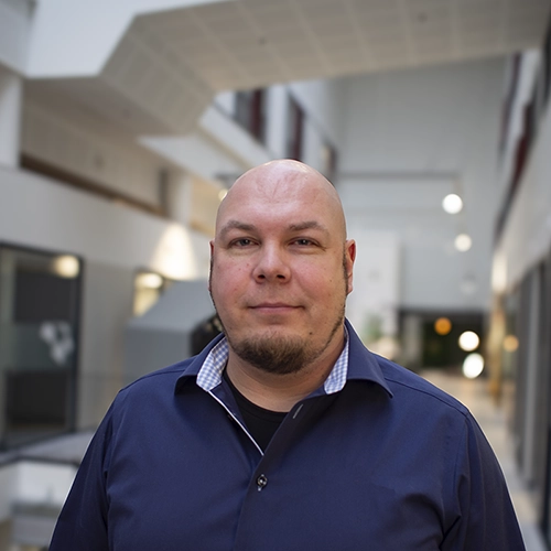 Henrik Kalliola