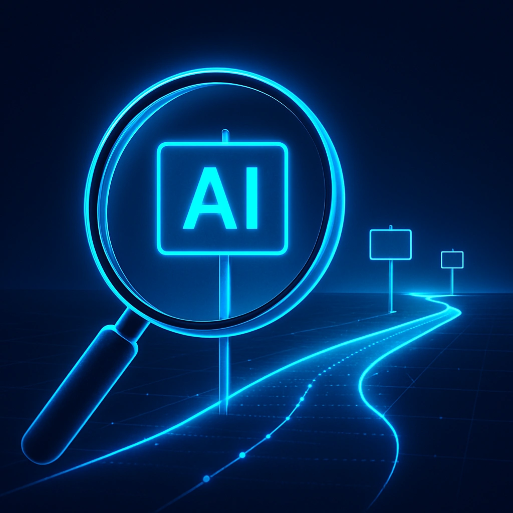 AI Start Audit auttaa näkemään nykytilan, valitsemaan parhaat käyttötapaukset ja rakentamaan selkeän tekoälytiekartan