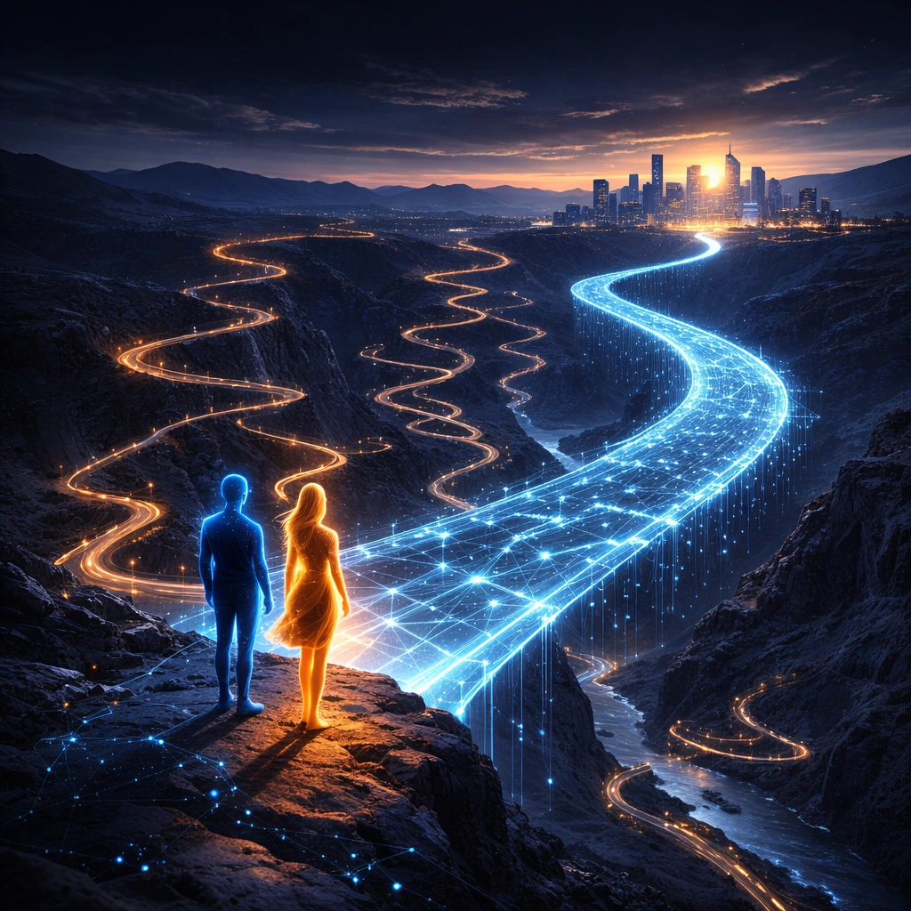 AI Kumppani rakentaa kilpailuetua